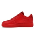 thumbnail image 2 of Nike Women's Air Force 1 Low '07 Red Roses Shoes, from StockX, 2 of 5