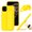 Yellow, variant on ZHaobin Magnetic Holder Stand Kickstand Hand Band Cell Phone Case for iPhone 16 15 14 13 12 11pro Max XR 8Plus Bracket Wrist Strap Cover (Navy,For IPhone 7 8)