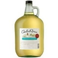 thumbnail image 2 of Carlo Rossi Moscato Sangria White Wine, 4L Bottle, 2 of 4
