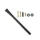 thumbnail image 1 of Antena de coche Mástil flexible Reemplazo Auto Antena AM / FM Antena para camiones Vehículo SUV, 1 of 9