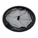 thumbnail image 4 of Protector de plantas flotante con forma de para peces, barrera para patio, protege las plantas flotantes del estanque, anillo flotante para 80 centímetros, 4 of 9