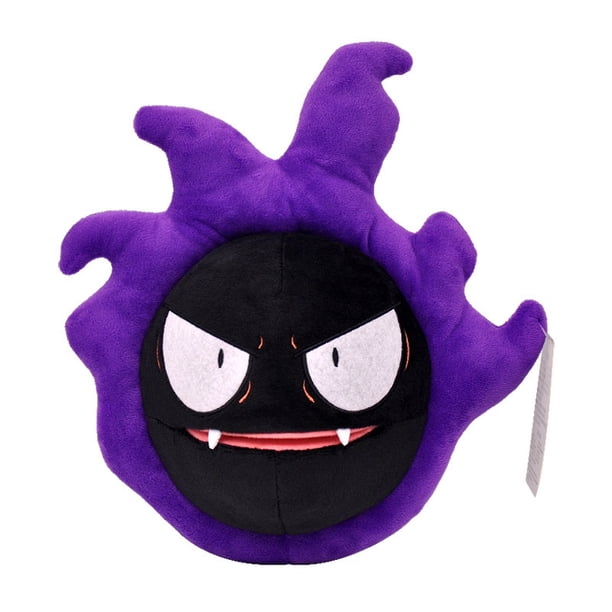 Muñecos De Peluche De Pokemon Gengar Anime De Dibujos Animados Juguetes De Animales Para Niños Gao Jinjia unisex
