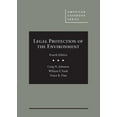 thumbnail image 1 of Pre-Owned Legal Protection of the Environment (Hardcover) 9781683282198, 1 of 1