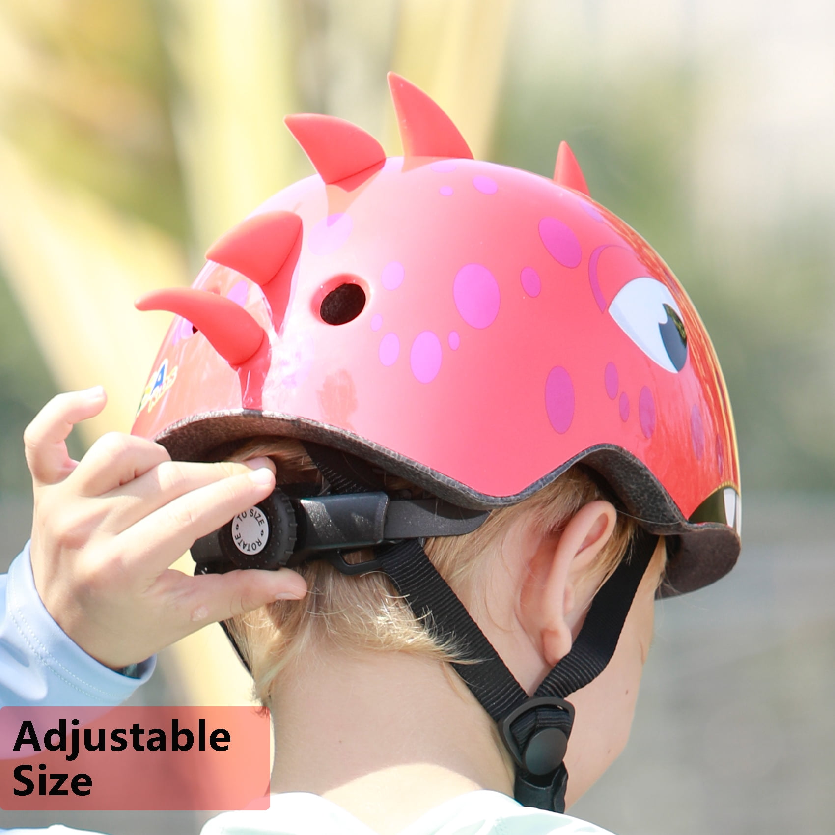 atphfety mountain bike helmet Smith Pilot Mips customized feel across a wide range of head shapes ATPHFETY Kids Toddler Bike Helmet