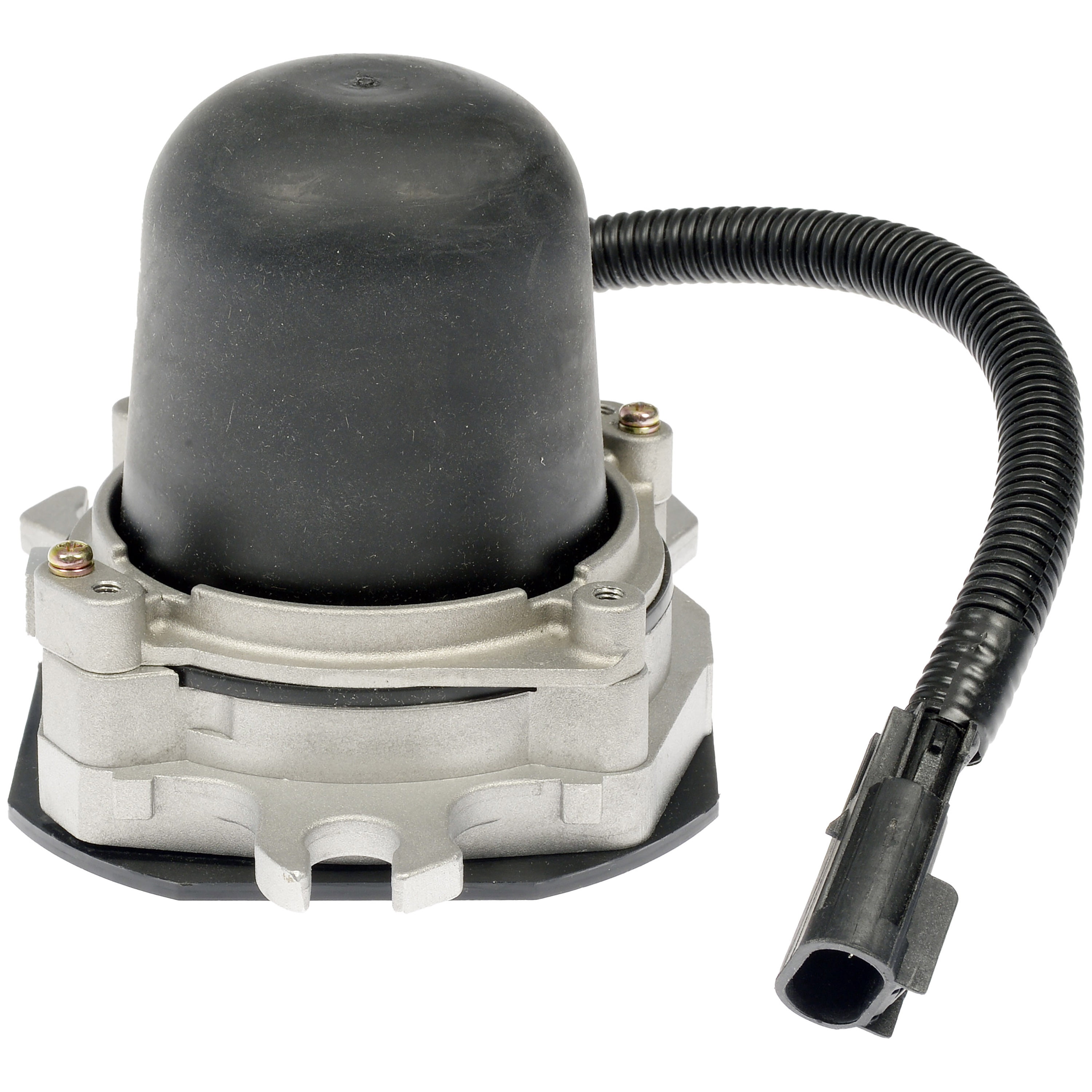 Dorman 306-010 Secondary Air Injection Pump for Specific Models Fits select: 2006-2011 FORD FOCUS, 2005-2014 TOYOTA TUNDRA
