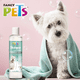 thumbnail image 2 of SHAMPOO ESSENTIALS HIDRATANTE DE COCO 250 ML, 2 of 2