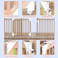 thumbnail image 4 of Kit de Herramientas para Portón Corredero Hoeine de Alta Resistencia, 4 of 7