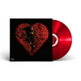 thumbnail image 2 of Conan Gray - SUPERACHE [Ruby Red LP] - Music & Performance - Vinyl, 2 of 3