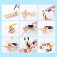 thumbnail image 4 of Airplane Model Science Educational DIY Early, 4 of 6