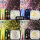 thumbnail image 1 of onlyliua Ofertas Especiales Decoraciones Coloridas En Uñas, Polvos En Espejo, Accesorios En Uñas, 4 Piezas, 1 of 7