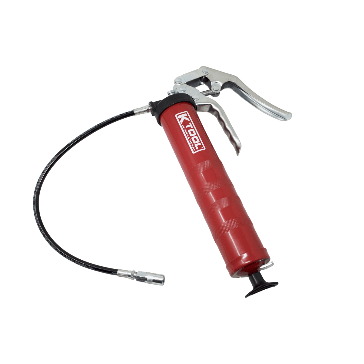 K-Tool KTI73933 HD Pistol Grip Grease Gun 14oz