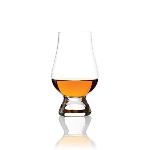 The Glencairn Whisky Glass 2-Pack 