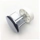 thumbnail image 2 of Copper Stopper Mm Kitchen Europe Bathtub Sink for Accessory Lift Style Bathroom Basin Drain Stopper, 2 of 5