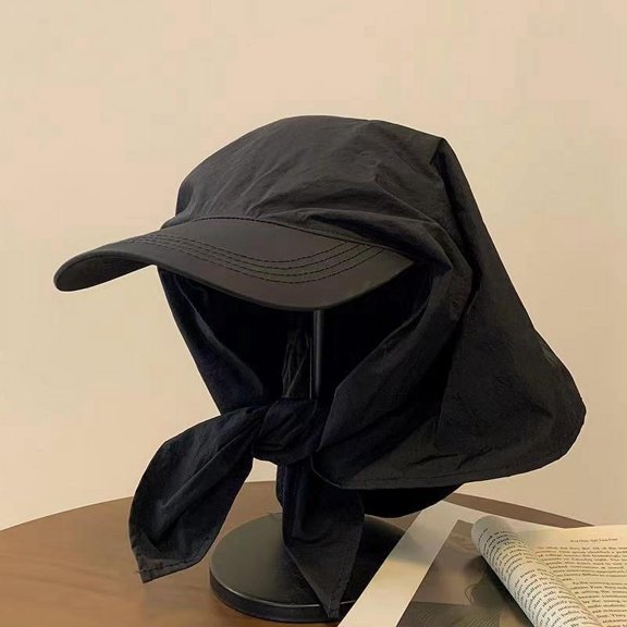Adult Bandana Baseball Cap Spring Summer Casual Sport Cap For Woman Men