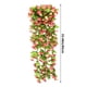 thumbnail image 3 of Hanging Flowers Artificial Decorations Silk Faux Hanging Plants Faux Hanging Hanging Artificial Flowers, 3 of 6