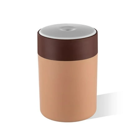 

300ml H2O Air Humidifier Portable Mini USB Diffuser With Cool Mist Bedroom Car Purifier Colorful Cup Humidifier