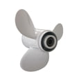 thumbnail image 4 of Aluminum Alloy Propeller, Semi-solid Extrusion Casting, Suitable For 20-30HP Horsepower!, 4 of 5