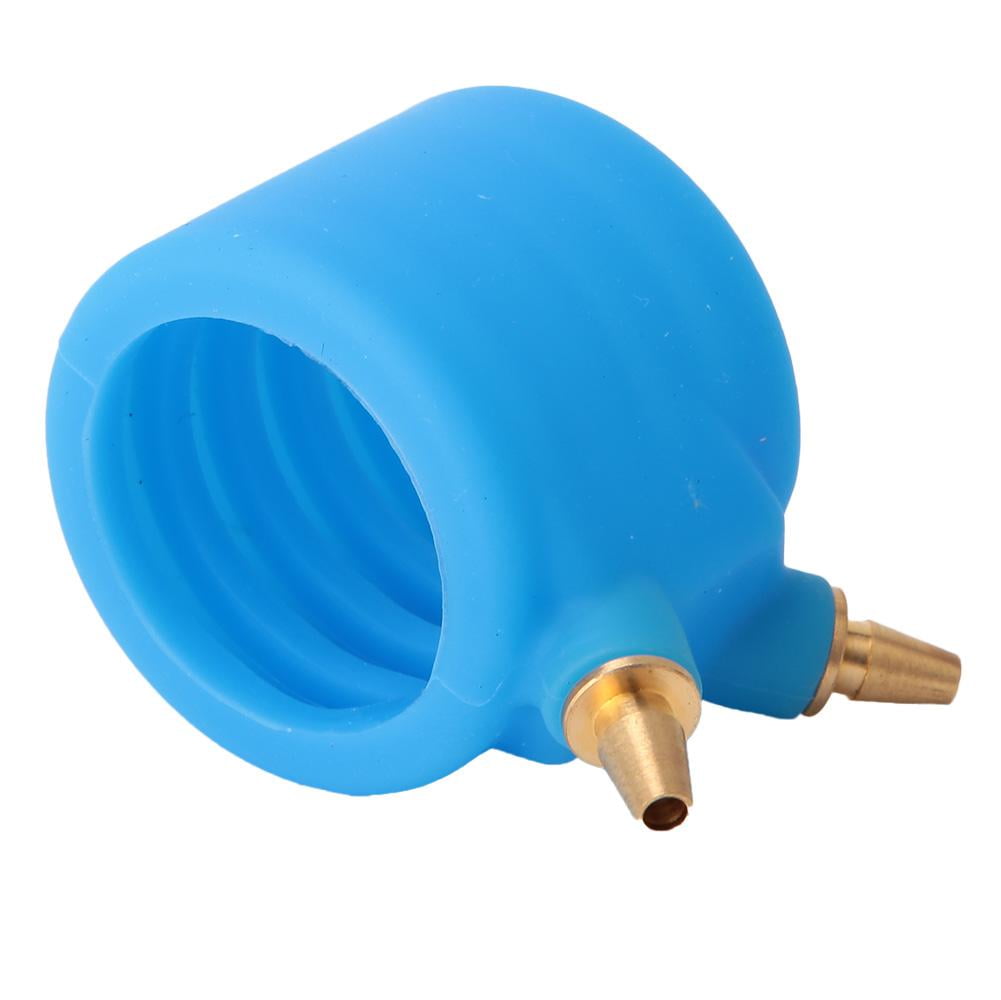 Cergrey Water Cooling Jacket, RC Water Cooling Jacket, 2835 2838 2840