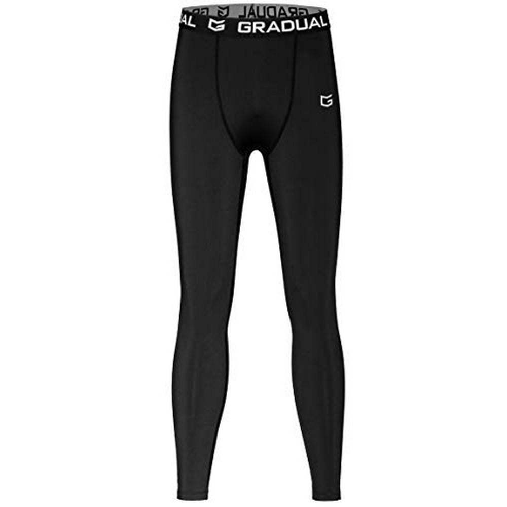 nike boys compression leggings
