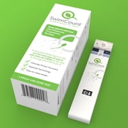 SwimCount Male Fertility Test: Accurate Progressive Motility Assessment with Quick Results