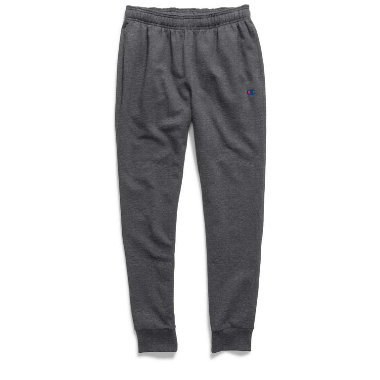 Champion Men s Big Men s Powerblend Retro Joggers Sizes S 2XL Walmart