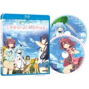 Sentai - Celestial Method [BLU-RAY]