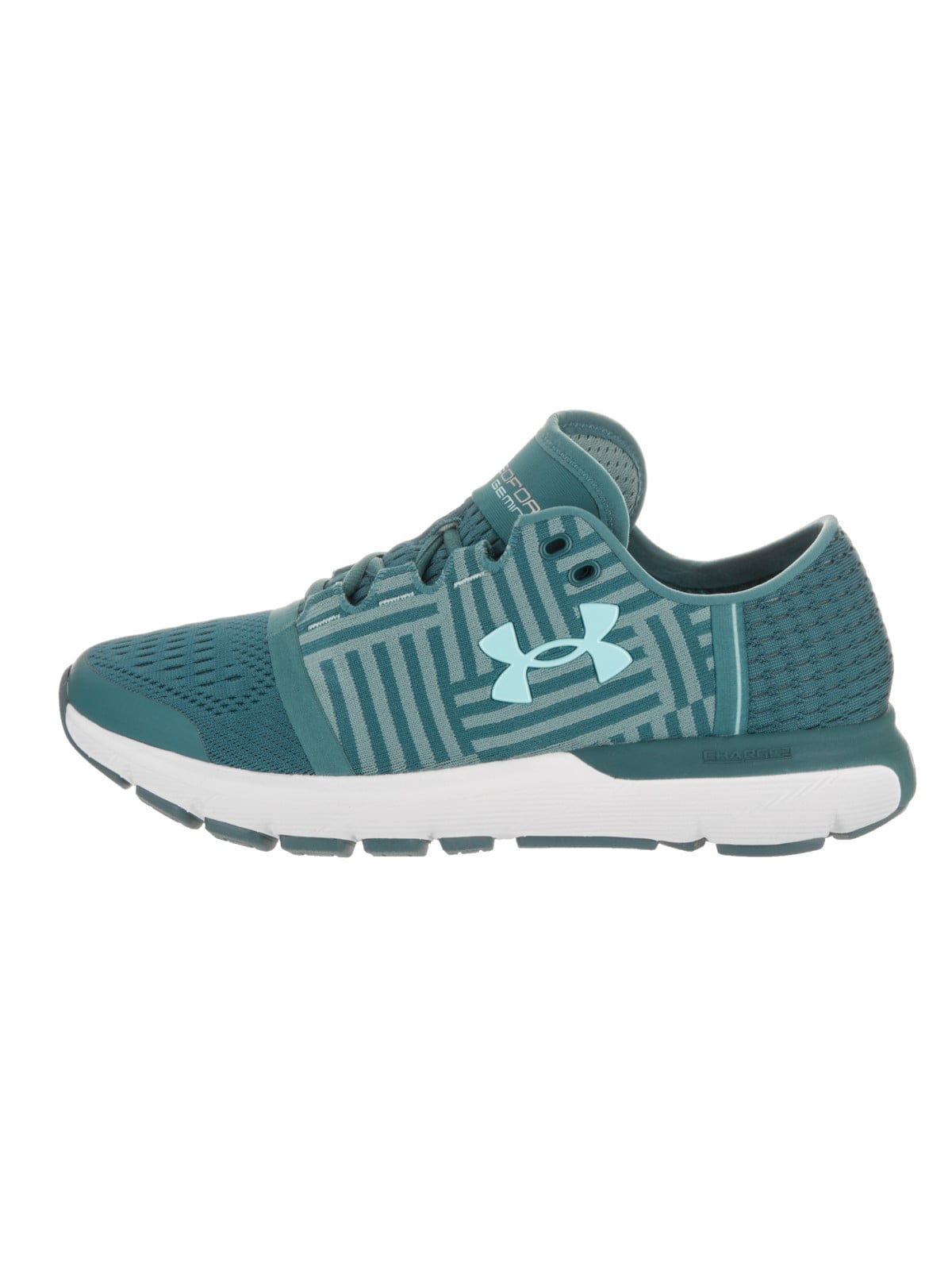 under armour gemini 5 women blue