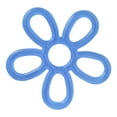 thumbnail image 4 of Ejercitador de mano Fortalecedor de Camilla de elástica, Entrenador de fuerza de , Bandas de resistencia de agarre de de 3 piezas Soledad ejercitador de dedos, 4 of 10
