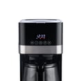 thumbnail image 4 of Melitta 10-cup Drip Coffee Maker, 4 of 7