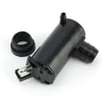 thumbnail image 4 of PENGXIANG Pompe de Liquide Lave-Glace Noire Pompe de Lave-Glace pour, 4 of 7
