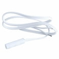 thumbnail image 4 of 2Pack Temperature Sensor Thermister WR55X10025 For GE Refrigerator AP3185407, 4 of 8