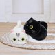 thumbnail image 2 of 2 Coussins Pour Poupes Chat, Jouets D'animation En Carton, Coussins Pour Canap Et Lit, Dcoration Crative, Cadeau Pour Enfants, Bb Fille, Bb Garon-M, 2 of 5