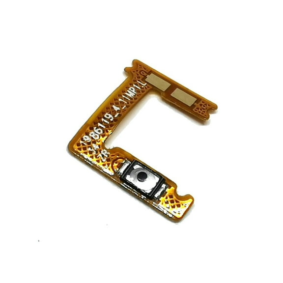For Samsung Galaxy A20s SM-A207F Replacement Power Flex Connector