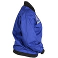 thumbnail image 5 of Aeromax Adult NASA Astronaut Flight Jacket, X-Large, Blue, 5 of 5