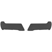 ford f250 bumper cover