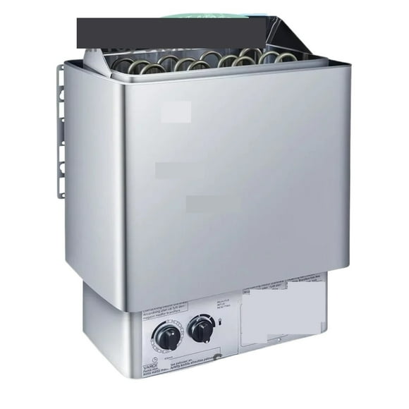 Stainless Steel Sauna Heater Electric Sauna Stove Household Commercial Sauna Room Equipment ,Effortless Installation