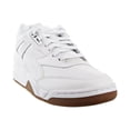 thumbnail image 2 of Puma Palace Guard Mens Shoes Puma White/Puma White/Gum 370063-03, 2 of 6