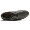 thumbnail image 3 of Rockport Grady Plain Toe Men's Steel Grey Oxfords 7M, 3 of 5