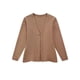 thumbnail image 4 of HH TRAF Otoño Mujer Elegante 6-Color Manga Larga Botones Cubiertos Cárdigan Casual Mujer Cuello En V Chaqueta De Punto Elástico Mujer, 4 of 5