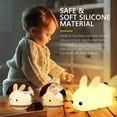 thumbnail image 3 of Kawaii Rabbit礼物, 3 of 6
