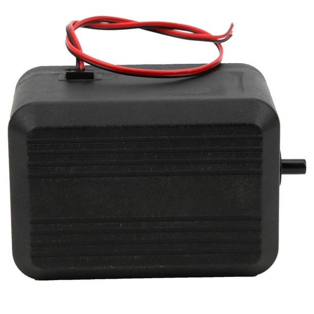 Mini bomba de aire, inflador de bomba de aire Mini inflador con bomba de aire diseñada con precisión