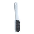 thumbnail image 2 of Household Cleaning Brush for Shoes and Laundry Gentle Soft Fabrics Long Handle Design Efficient Tool, 2 of 6
