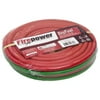 1/4" X 25FT. OXYGEN ACETYLENE HOSE
