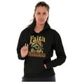 thumbnail image 4 of Christian Faith Will Move Mountains Hoodie Sweatshirt Women Men Brisco Brands S, 4 of 6