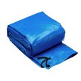 thumbnail image 1 of Durable Thickened Anti Sunlight Rainproof Spa Above Ground Swimming Pool Cover, 1 of 7