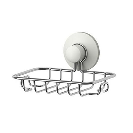 Ikea Immeln Soap Dish Super Powerful Vacuum Suction Soap Dish