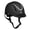 Black Glitter Silver, variant on Ovation-Z-6-Glitz 2.0 Helmet, Glitter Pink, XS/S