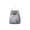 Gray, variant on Plastic Bag Holder for Kitchen Wall Mount, Grocery Bag Dispenser with U-Shape Top Loading and Bottom Dispensing, Space Saving Mesh Bag Storage for Bags Under Sink