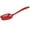 Red, variant on Gourmac Red Melamine Spoon 10"