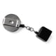 thumbnail image 2 of Titular de tiza Cue Chalk Clip Snooker Billar Chalk Holder Retráctil Chalk Holder Pool Cue Chalk Case con Clip Irfora Titular de tiza, 2 of 7